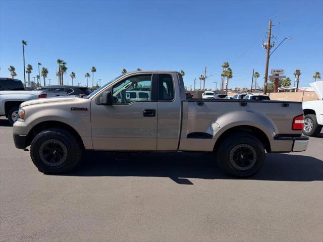 2005 Ford F-150 STX