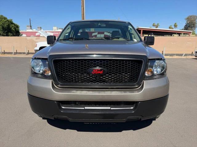 2005 Ford F-150 STX