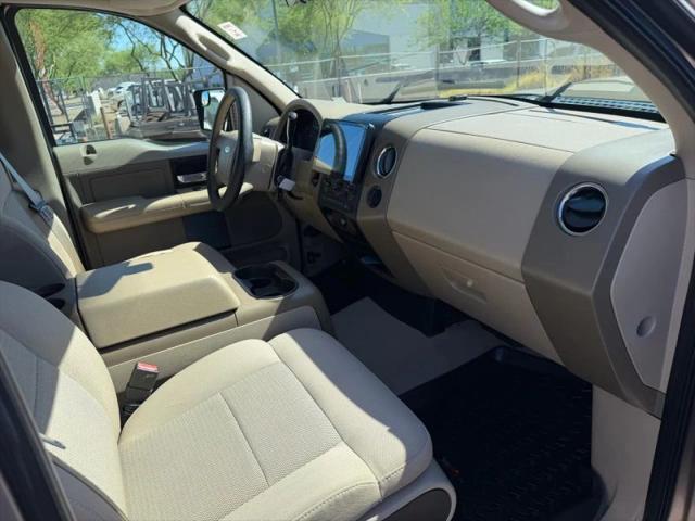 2005 Ford F-150 STX