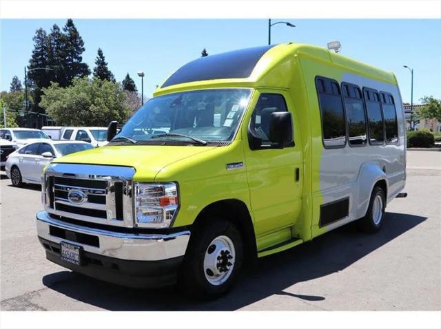 2021 Ford E-350 Cutaway Base for sale in Hayward, CA