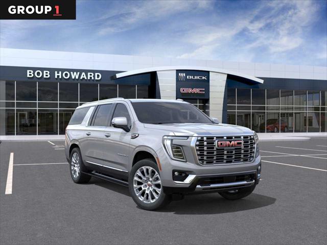 2026 GMC Yukon XL 4WD Denali for sale in Oklahoma City, OK