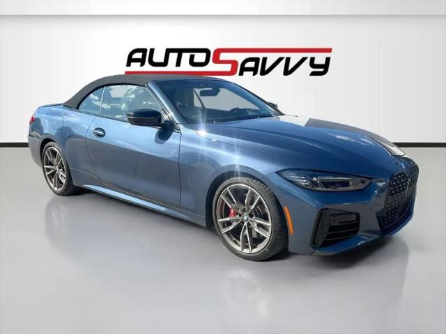 2023 BMW M4 M440i for sale in Fort Worth, TX