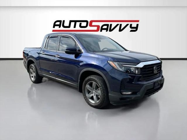 2023 Honda Ridgeline RTL-E for sale in Fort Worth, TX