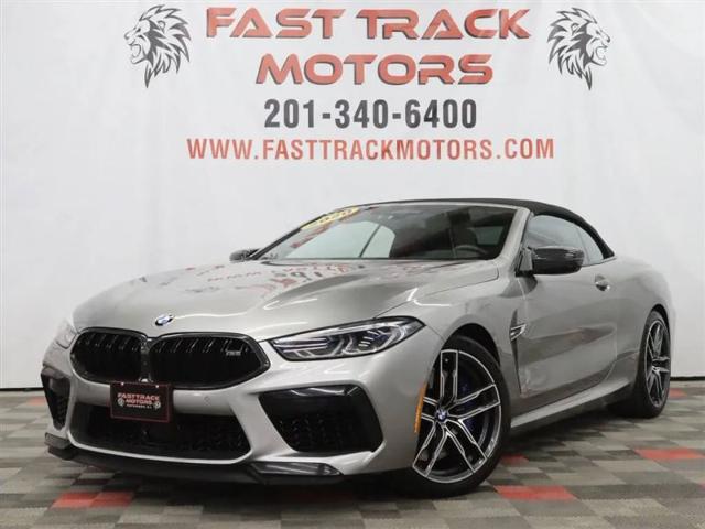 2020 BMW M8 Base for sale in Paterson, NJ