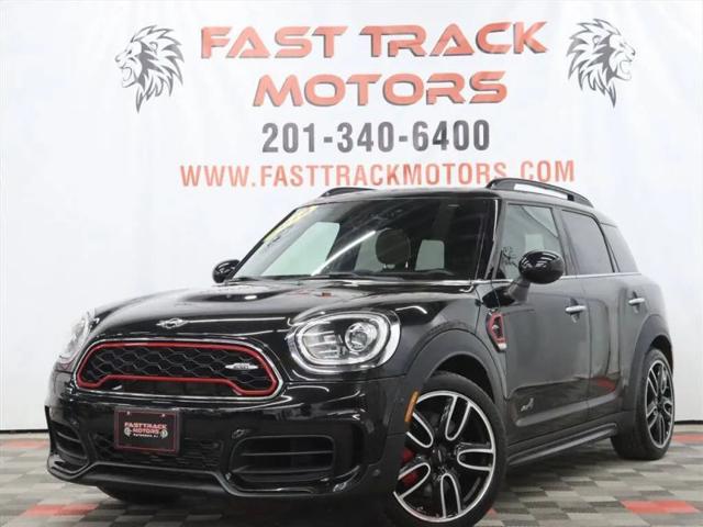 2018 MINI Countryman John Cooper Works for sale in Paterson, NJ