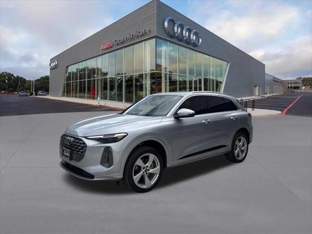 2026 Audi Q5 Premium Plus TFSI quattro S tronic for sale in San Antonio, TX