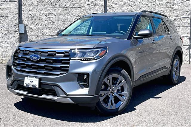 2026 Ford Explorer Active for sale in Klamath Falls, OR