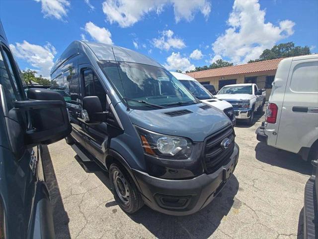 2020 Ford Transit Cargo Van Extended Length for sale in Orlando, FL