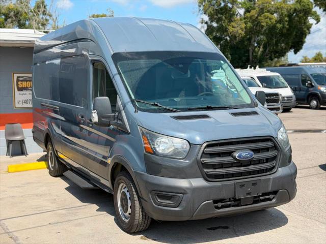 2020 Ford Transit Cargo Van Extended Length for sale in Orlando, FL