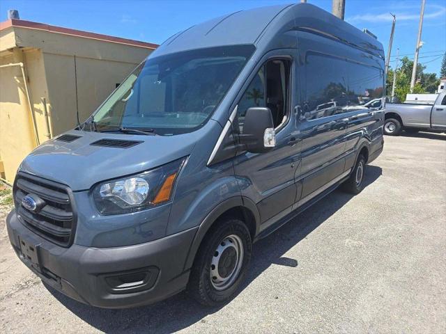2020 Ford Transit Cargo Van Extended Length for sale in Orlando, FL