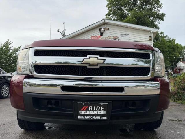 2009 Chevrolet Silverado 1500 LT for sale in Joliet, IL