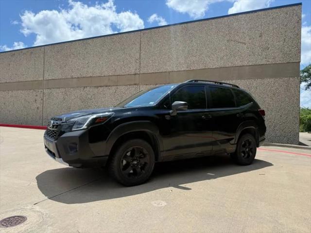 2023 Subaru Forester Wilderness for sale in Carrollton, TX