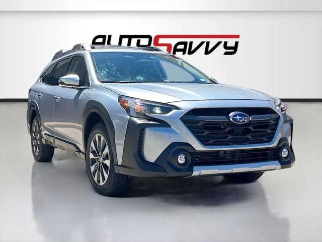 2024 Subaru Outback Touring XT for sale in Windsor, CO