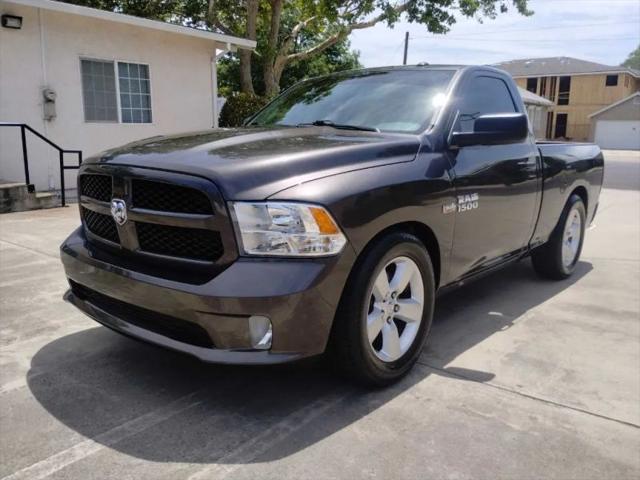 2016 Ram 1500 Express for sale in Modesto, CA