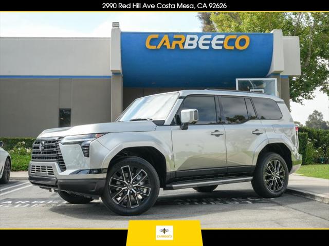2025 Lexus GX 550 Premium+ for sale in Costa Mesa, CA