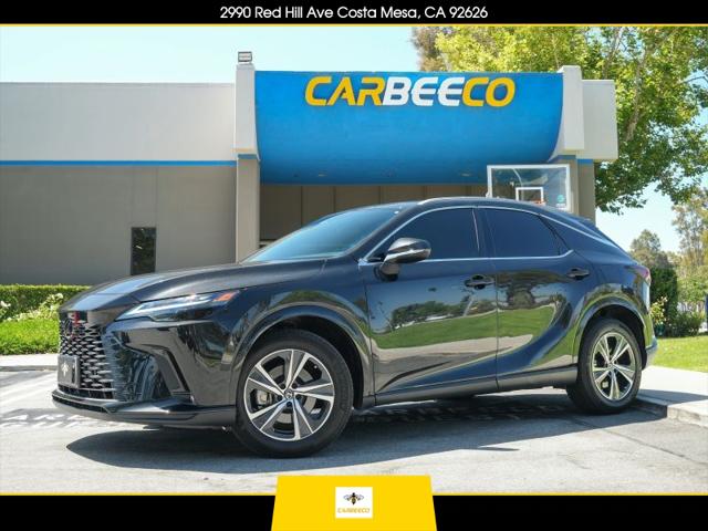 2025 Lexus RX 350 350 for sale in Costa Mesa, CA