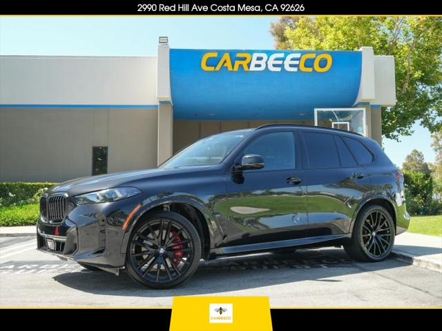 2026 BMW X5 xDrive40i for sale in Costa Mesa, CA