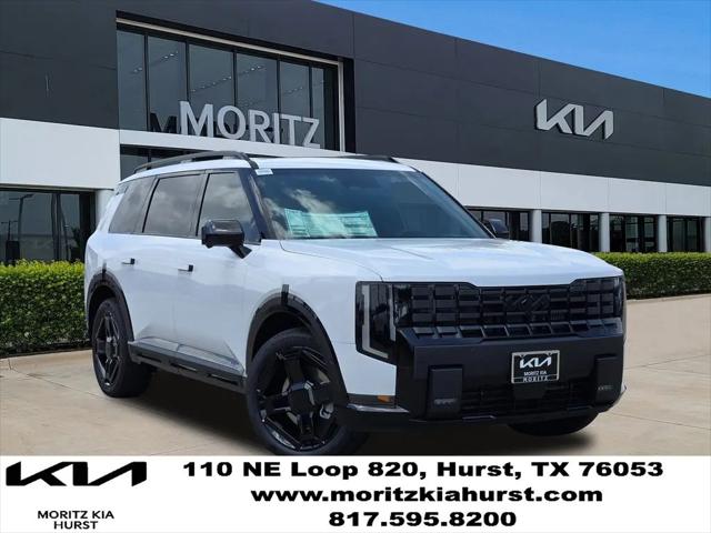2027 Kia Telluride X-Line SX-Prestige for sale in Hurst, TX