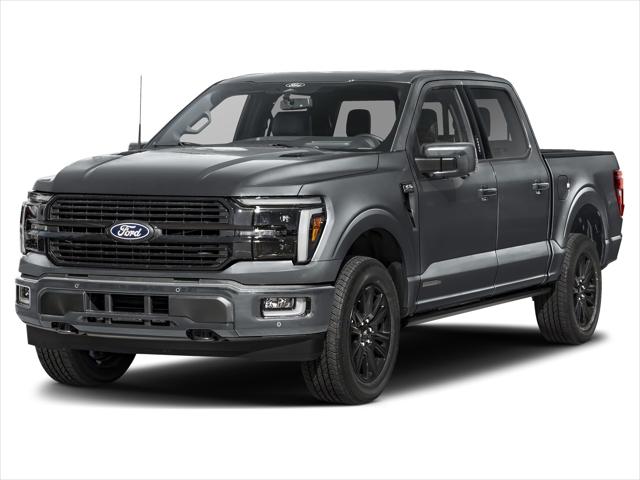 2026 Ford F-150 Platinum for sale in Montebello, CA