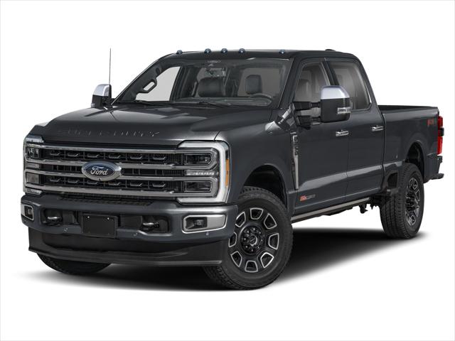 2026 Ford F-250 Platinum for sale in Montebello, CA
