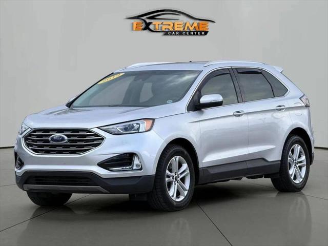 2019 Ford Edge SEL for sale in Detroit, MI