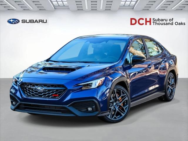 2026 Subaru WRX tS for sale in Thousand Oaks, CA