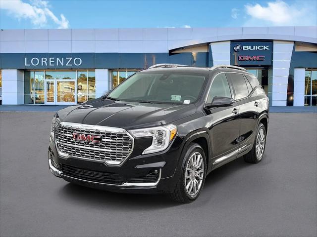 2024 GMC Terrain AWD Denali for sale in Doral, FL