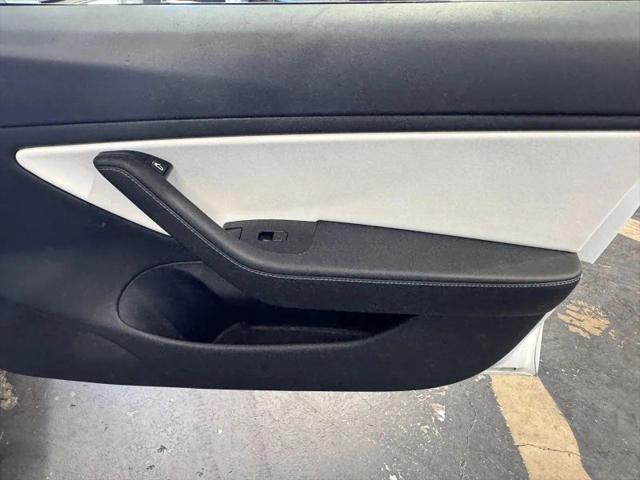 2018 Tesla Model 3 Performance