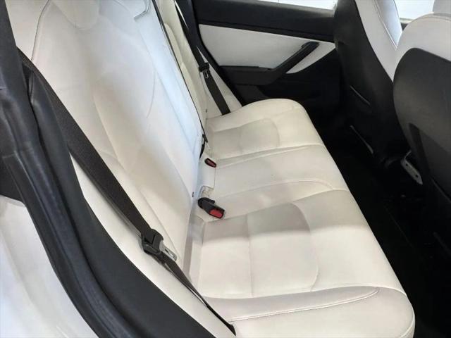 2018 Tesla Model 3 Performance