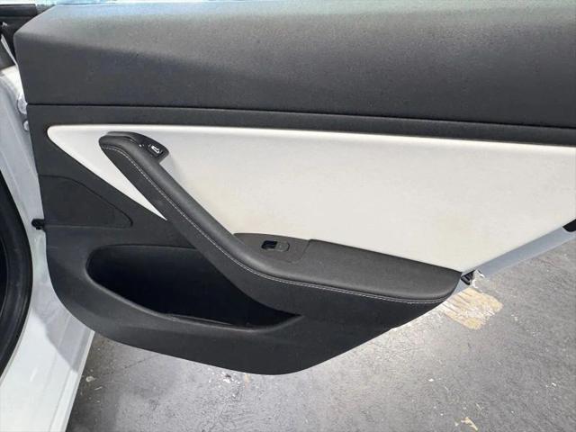 2018 Tesla Model 3 Performance
