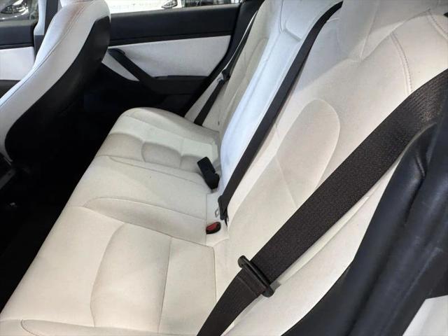 2018 Tesla Model 3 Performance