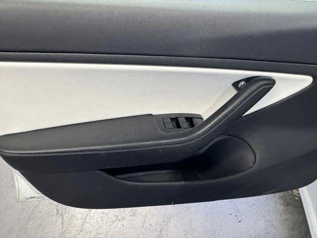 2018 Tesla Model 3 Performance