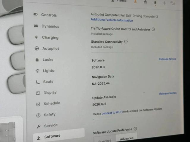 2018 Tesla Model 3 Performance