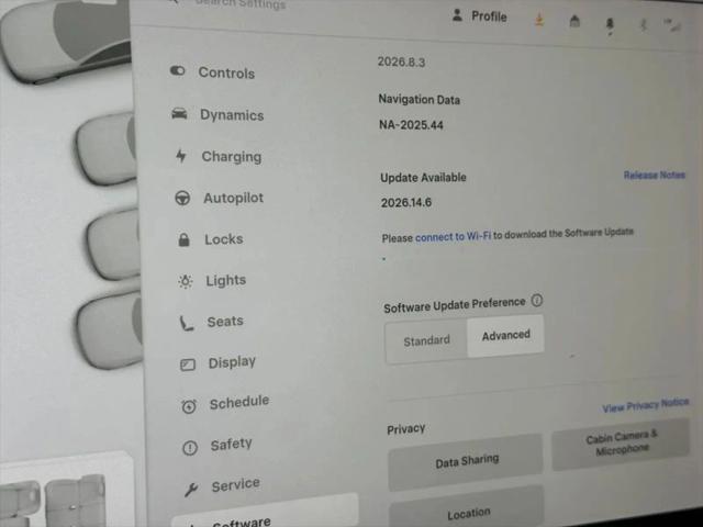 2018 Tesla Model 3 Performance