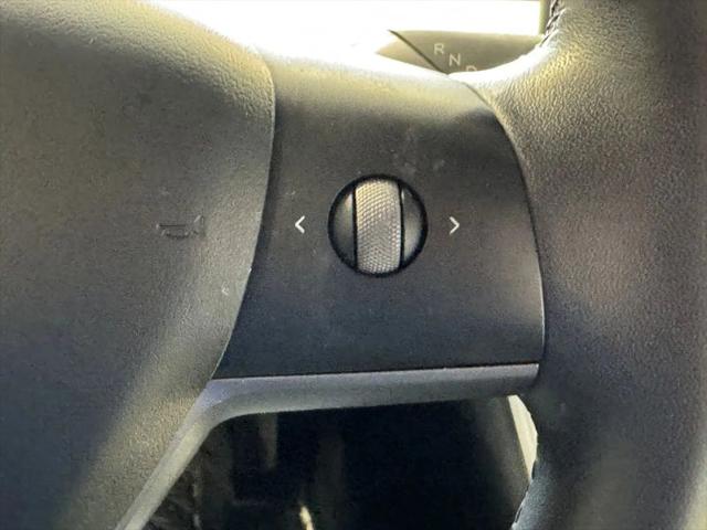 2018 Tesla Model 3 Performance