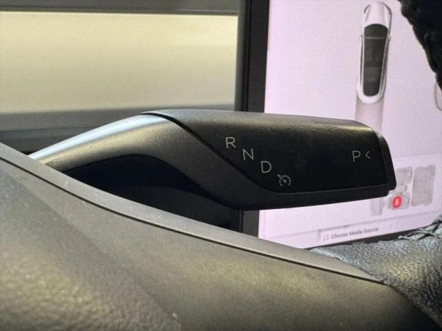 2018 Tesla Model 3 Performance