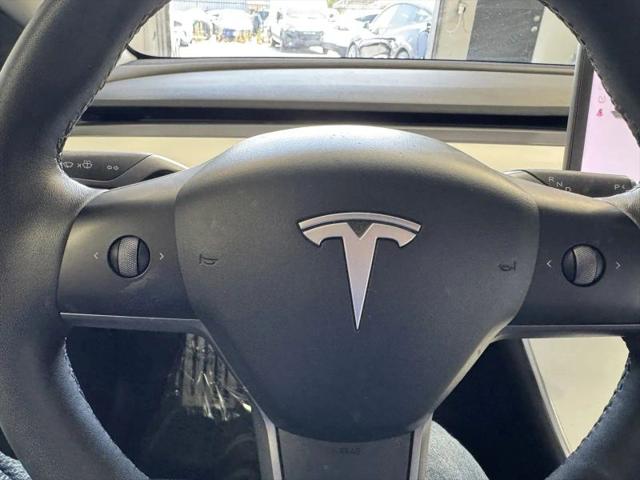 2018 Tesla Model 3 Performance