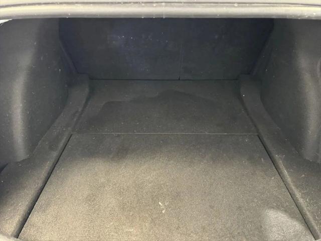 2022 Tesla Model 3 Long Range Dual Motor All-Wheel Drive