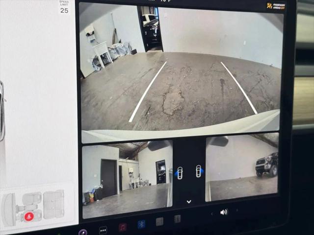 2022 Tesla Model 3 Long Range Dual Motor All-Wheel Drive