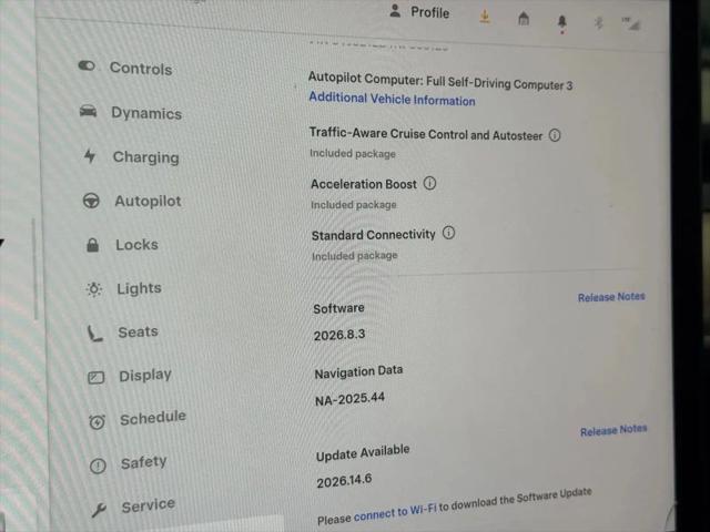 2022 Tesla Model 3 Long Range Dual Motor All-Wheel Drive