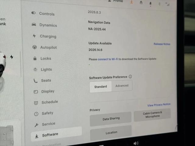 2022 Tesla Model 3 Long Range Dual Motor All-Wheel Drive