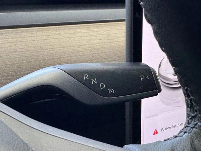 2022 Tesla Model 3 Long Range Dual Motor All-Wheel Drive