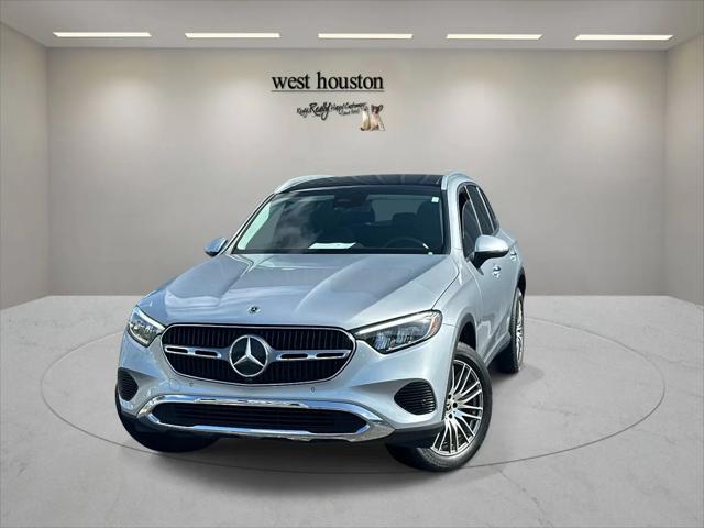 2024 Mercedes-Benz GLC SUV for sale in Houston, TX