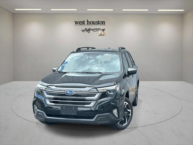 2025 Subaru Forester Premium Hybrid for sale in Houston, TX