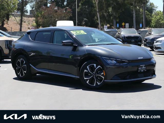 2024 Kia EV6 Wind for sale in Van Nuys, CA