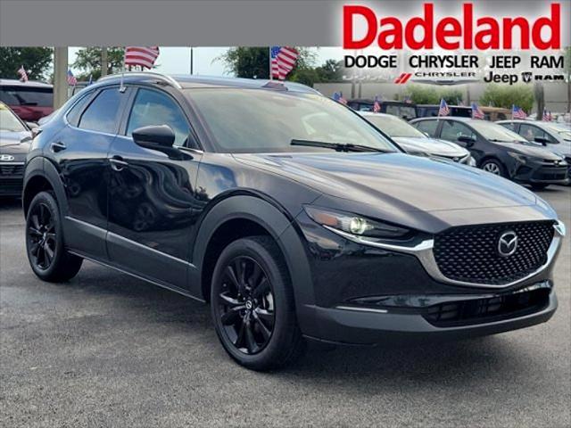 2025 Mazda CX-30 2.5 S Select Sport for sale in Miami, FL