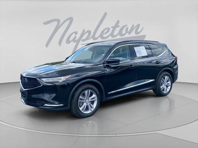2024 Acura MDX Standard for sale in Kissimmee, FL