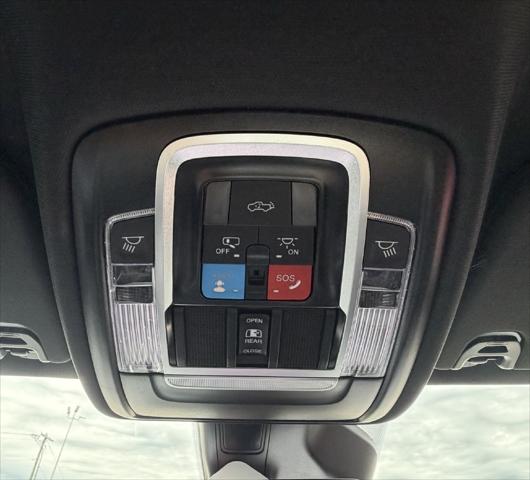2026 Ram 1500 Laramie Crew Cab 4x4 57 Box
