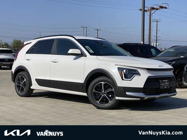 2026 Kia Niro LX for sale in Van Nuys, CA