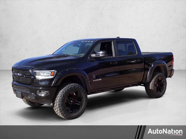2024 Ram 1500 Laramie Crew Cab 4x4 5'7" Box for sale in Centennial, CO